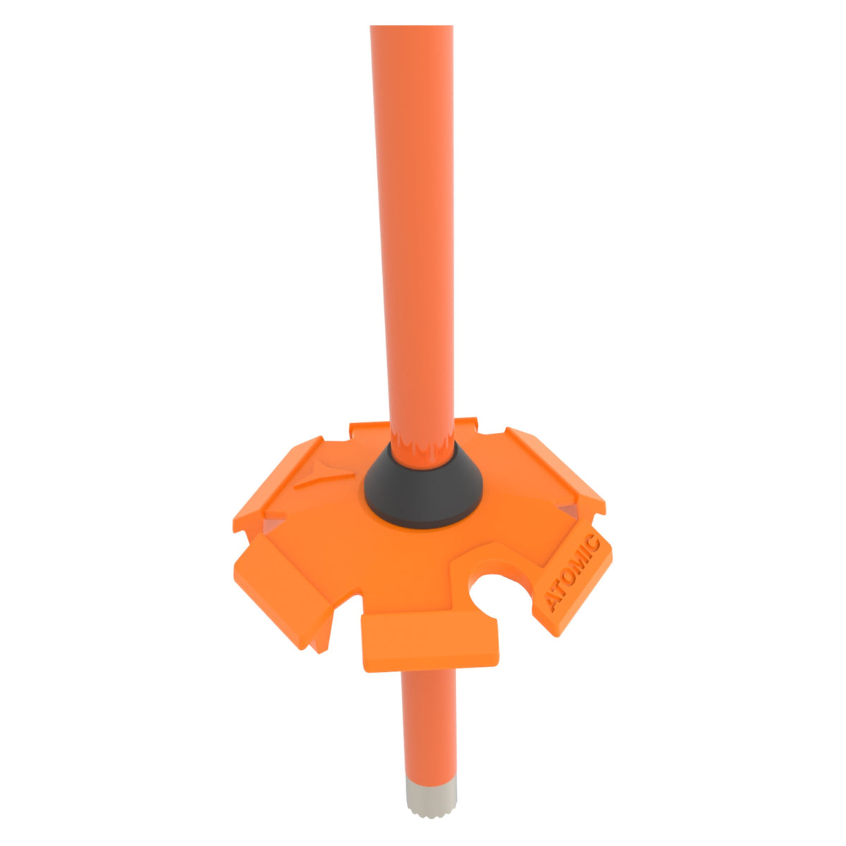 Bâton de Ski Alpin Redster Q SQS Adulte