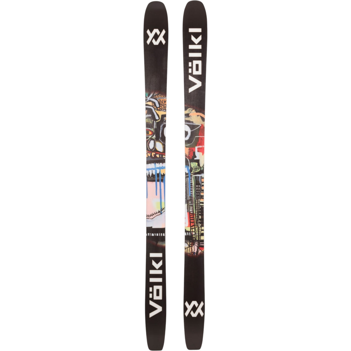 Volkl 168