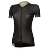 Maillot de Vélo de Route Manches Courtes Super Light Femme