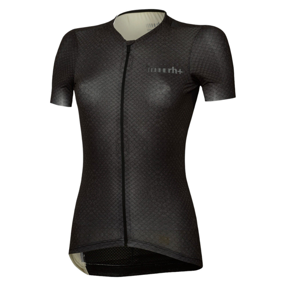 Maillot de Vélo de Route Manches Courtes Super Light Femme