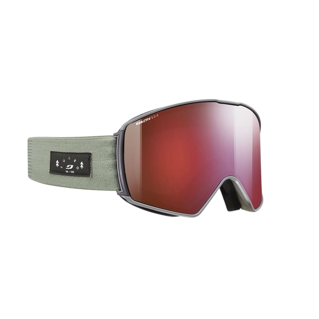 Lunettes de Ski Launcher Adulte