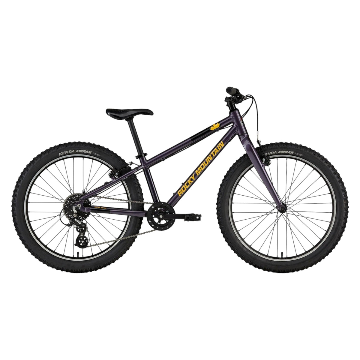 Edge 24 Kids Mountain Mountain Bike