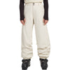 Pantalon Coquille Fwc Oversized Femme