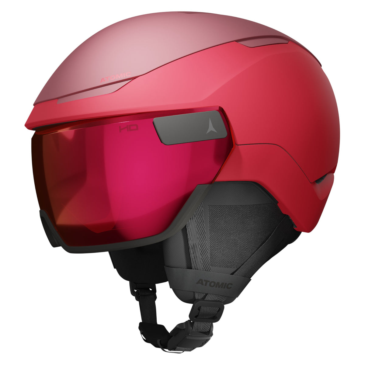 Casque de Ski Revent GT Amid Visor HD Adulte