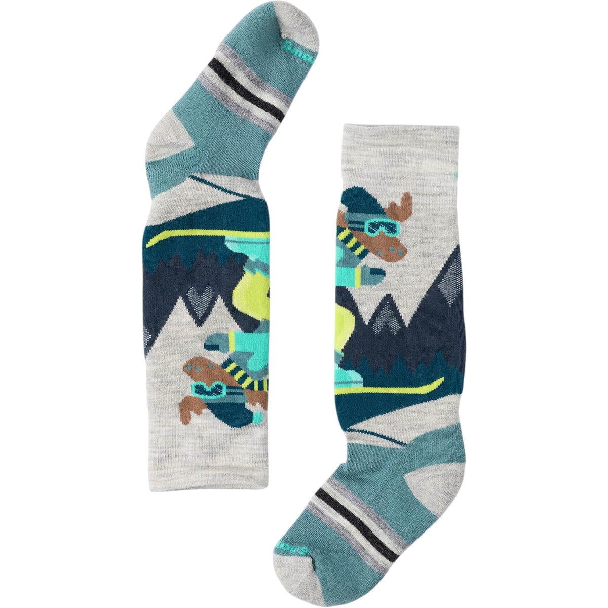 Smartwool L Ash.069