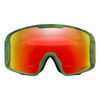 Line Miner Adult Goggles