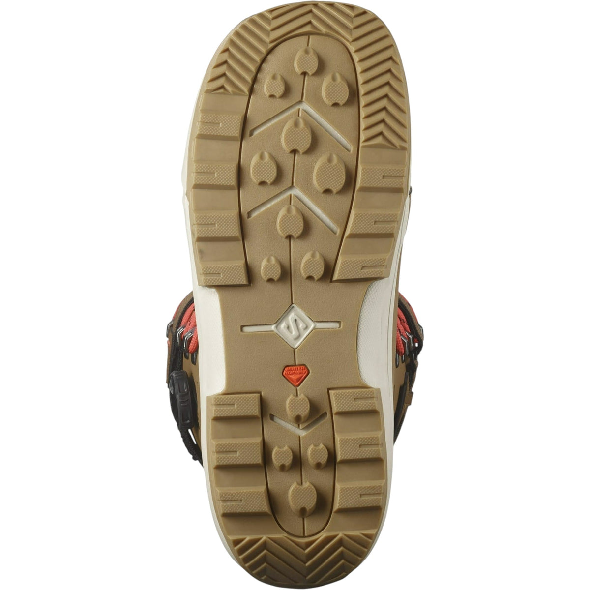 Echo Lace SJ Boa Men Snowboard Boots