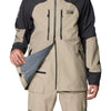 Mountain Hardwear Badlands Shark.366 L