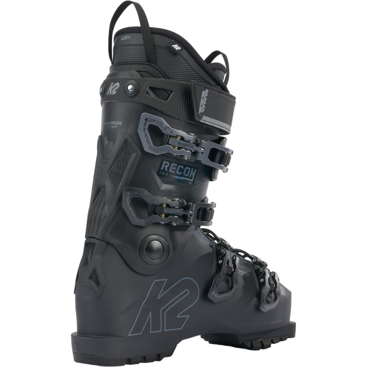 Recon 100 MV Men Ski Boots