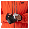 Manteau d'Hiver Alpha Lifaloft Homme