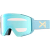 Sync + Bonus Lens Adult Ski Goggles