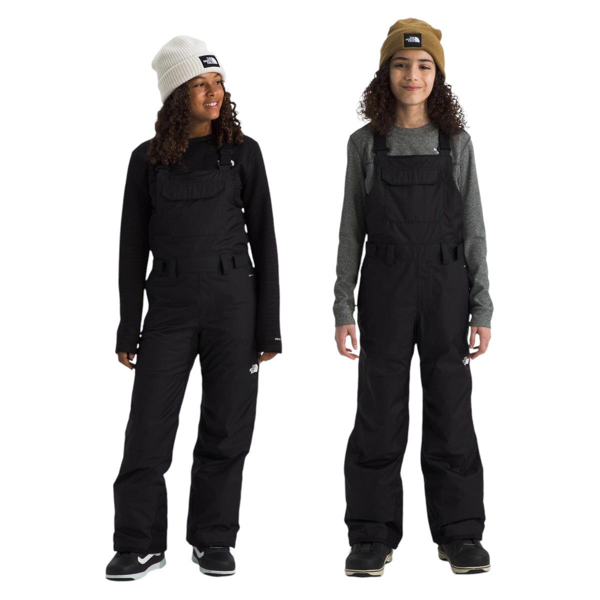 Freedom Insulated Kids Bib