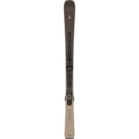 Skis Alpins Cloud Q12 RVSK C + M 10 GW Femme