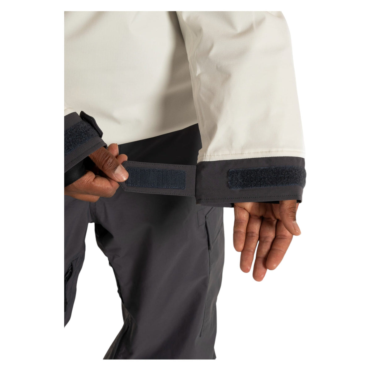 Manteau d'Hiver Gansett 2L Homme