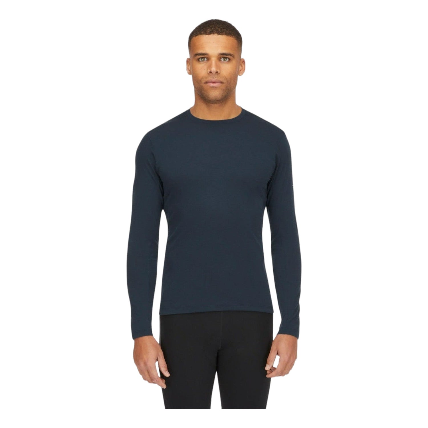 Maillot de Vélo de Montagne Manches Longues Cinder Crimp Homme