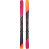Ripstick Tour 104 Men Alpine Skis