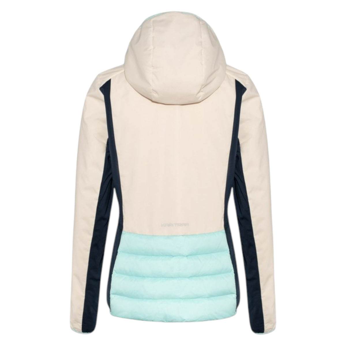 Manteau d'Hiver Tirill Femme