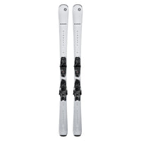 Skis Alpins Phoenix 7.7 + TLT10 Femme