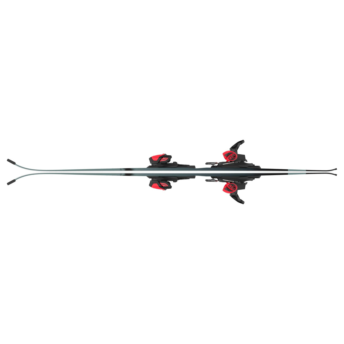 Maverick JR + L6 (130 – 150) Kids Alpine Skis