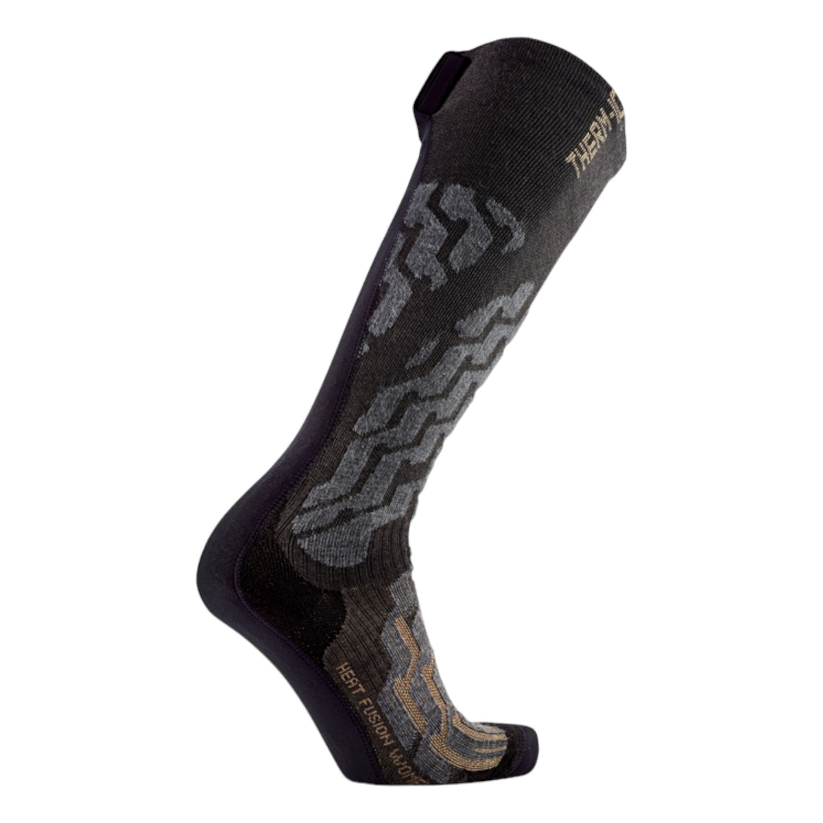 Powersocks Heat Fusion Women Heated Socks
