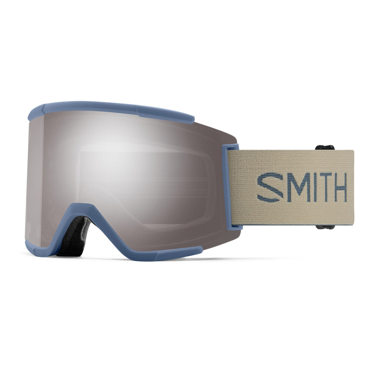 Lunettes de Ski Squad XL Adulte