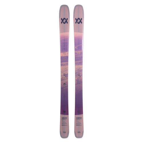 Blaze 94 Adult Alpine Skis