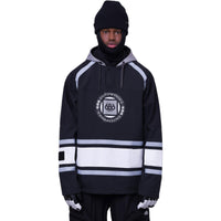 Waterproof Slapshot Men Winter Jacket