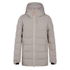 Manteau d'hiver Riya Synthetic Down Femme