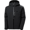 Helly Hansen Gris Fog.853 2XL