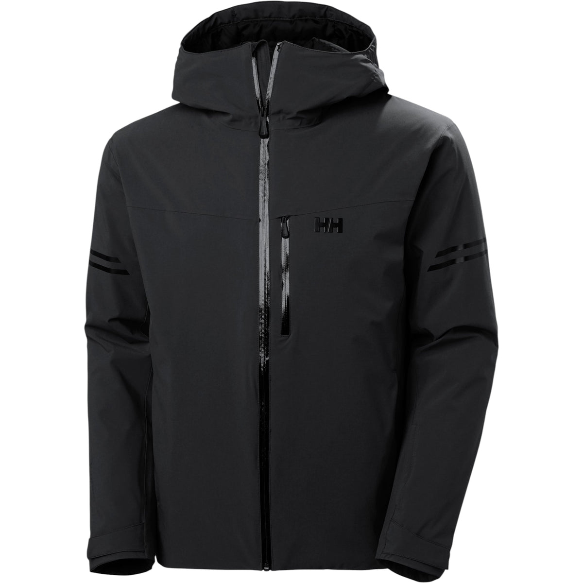 Helly Hansen Gris Fog.853 2XL