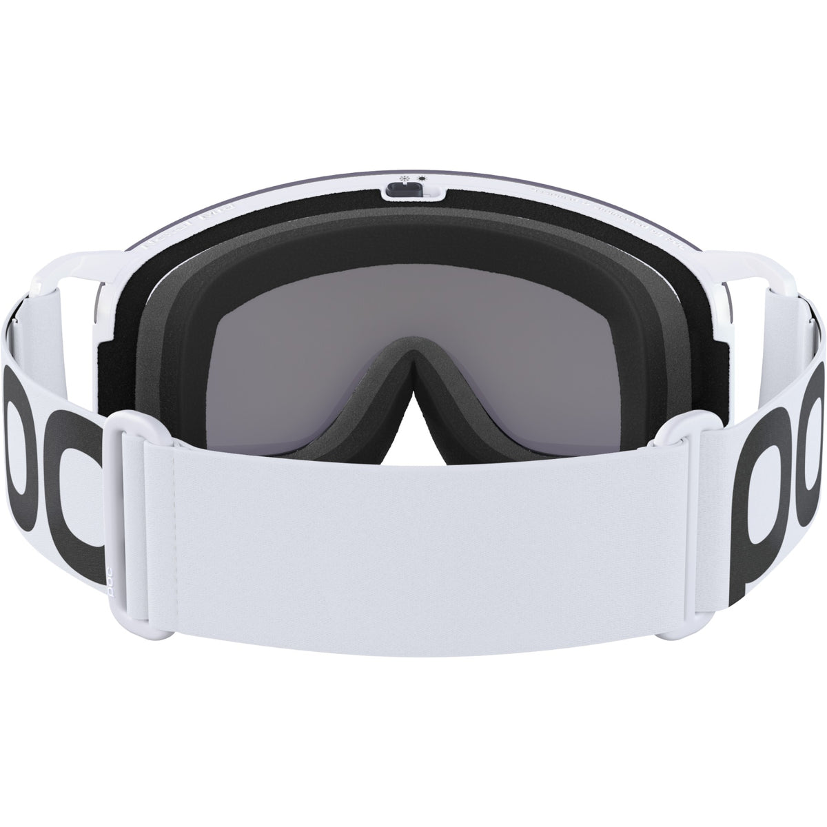 POC Hydrogen Blanc.9677 Partly Sunny Mauve