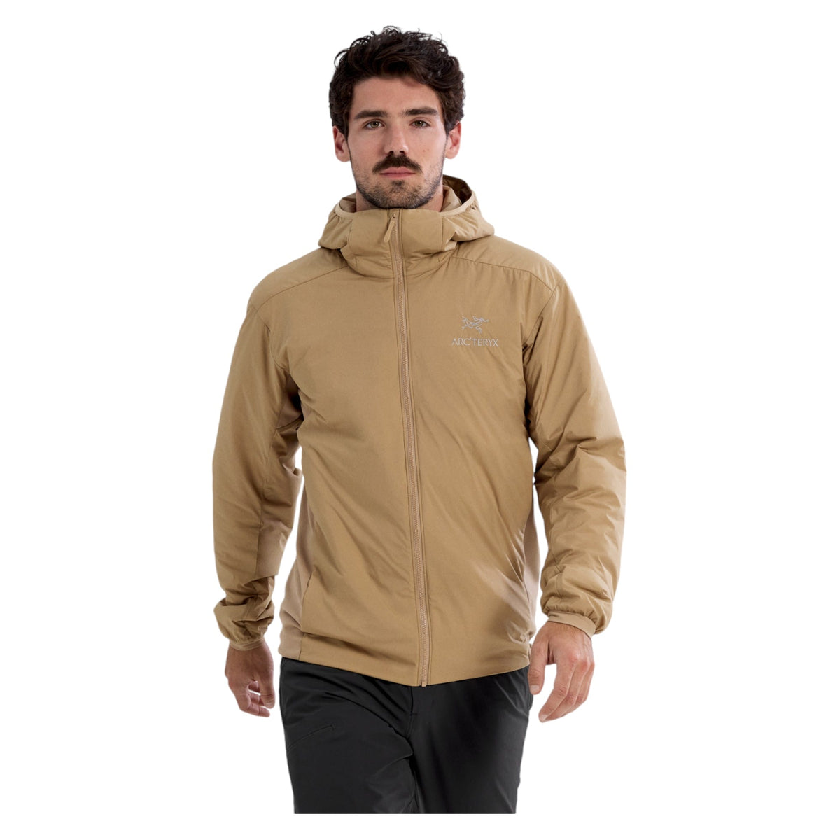 Atom Hoody Men Mid Layer
