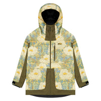 Picture Timeless Flower Print L