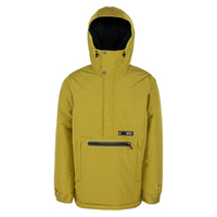 Manteau d'Hiver Aftershock Homme
