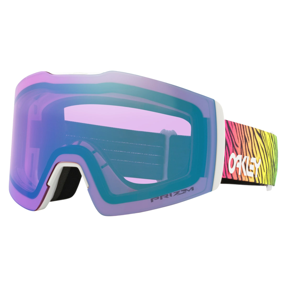 Fall Line M Adult Ski Goggles