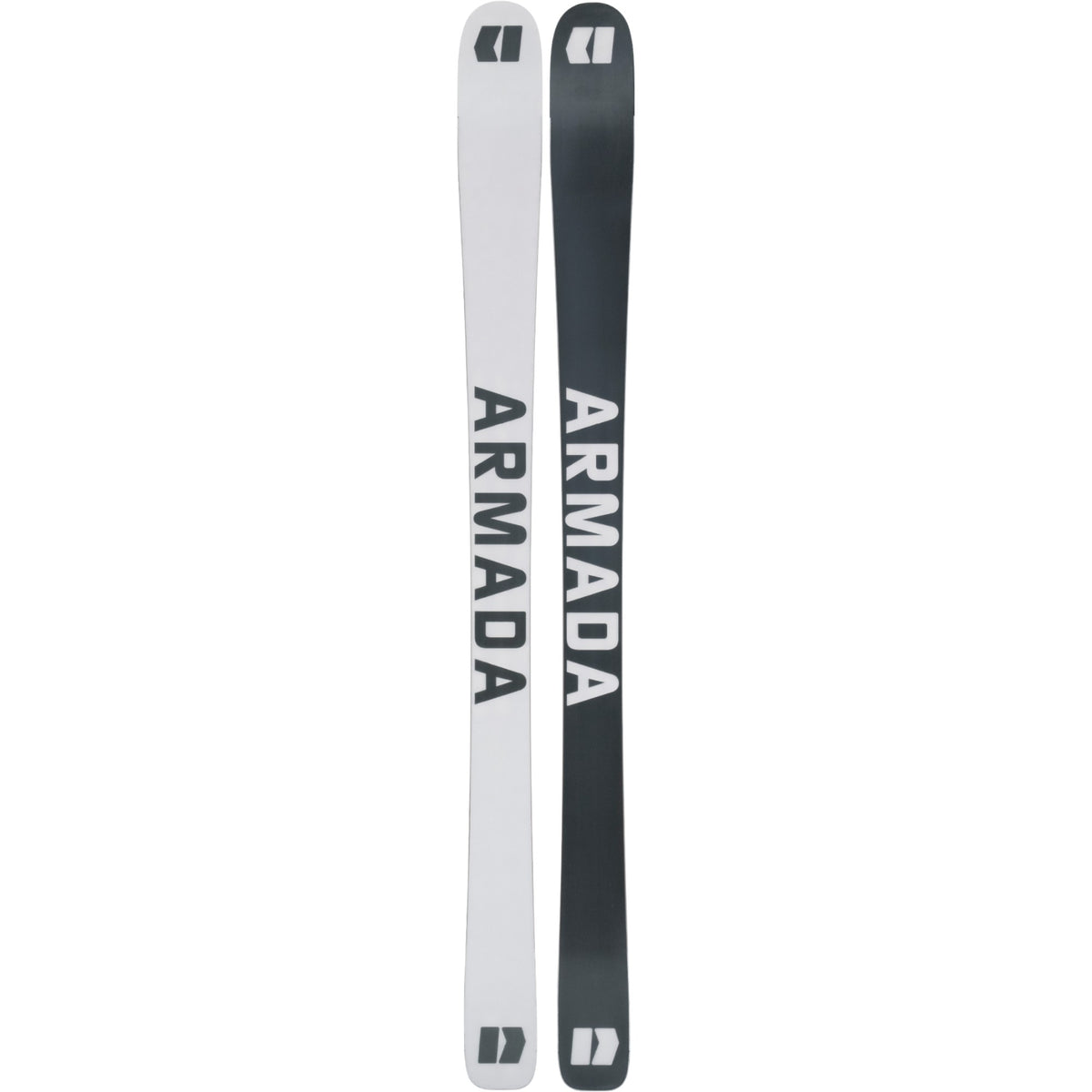 Stranger 100 Adult Alpine Skis