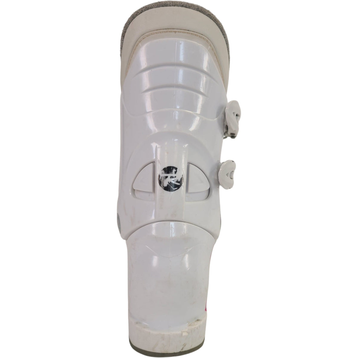 Used Fun Girl 4 Kids Ski Boots