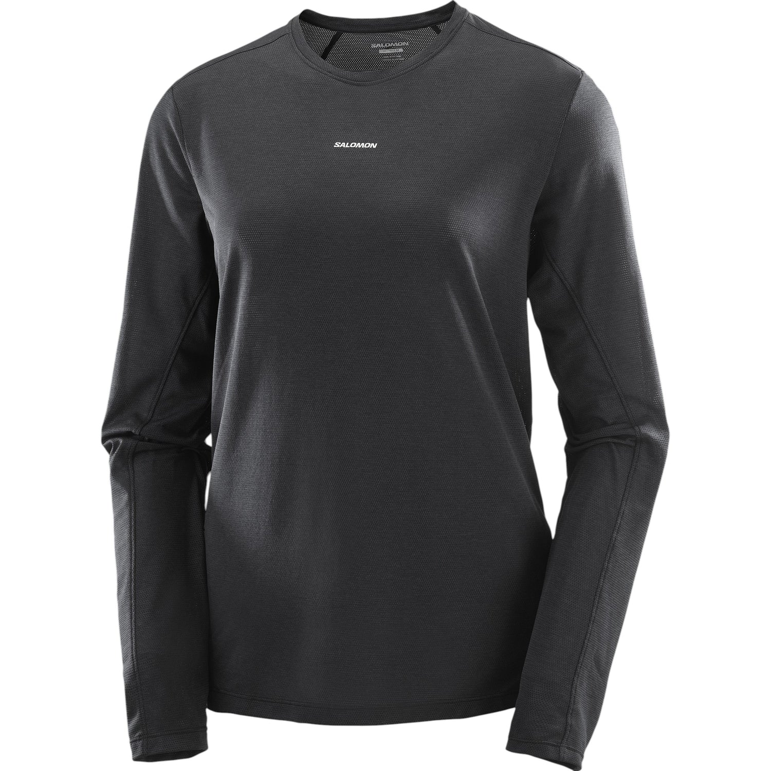 Shkout Core Women Long-Sleeved Shirt