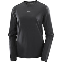 Shkout Core Women Long-Sleeved Shirt