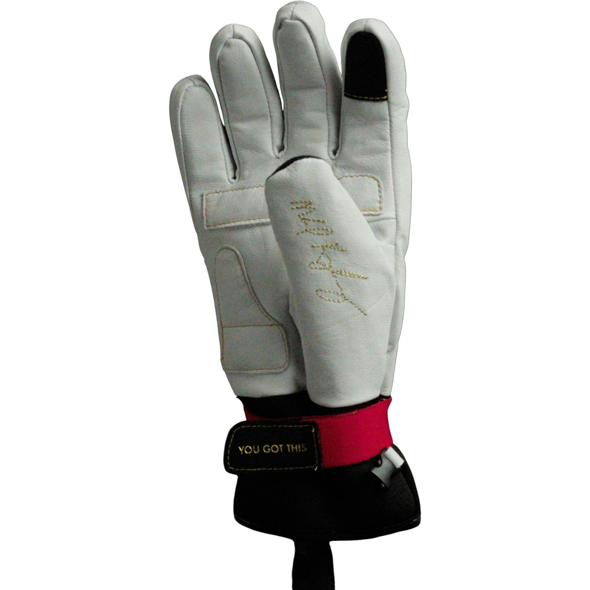 Mik Adult Gloves