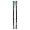 Skis Alpins Primetime 33 S + SX ELX 11.0 Adulte