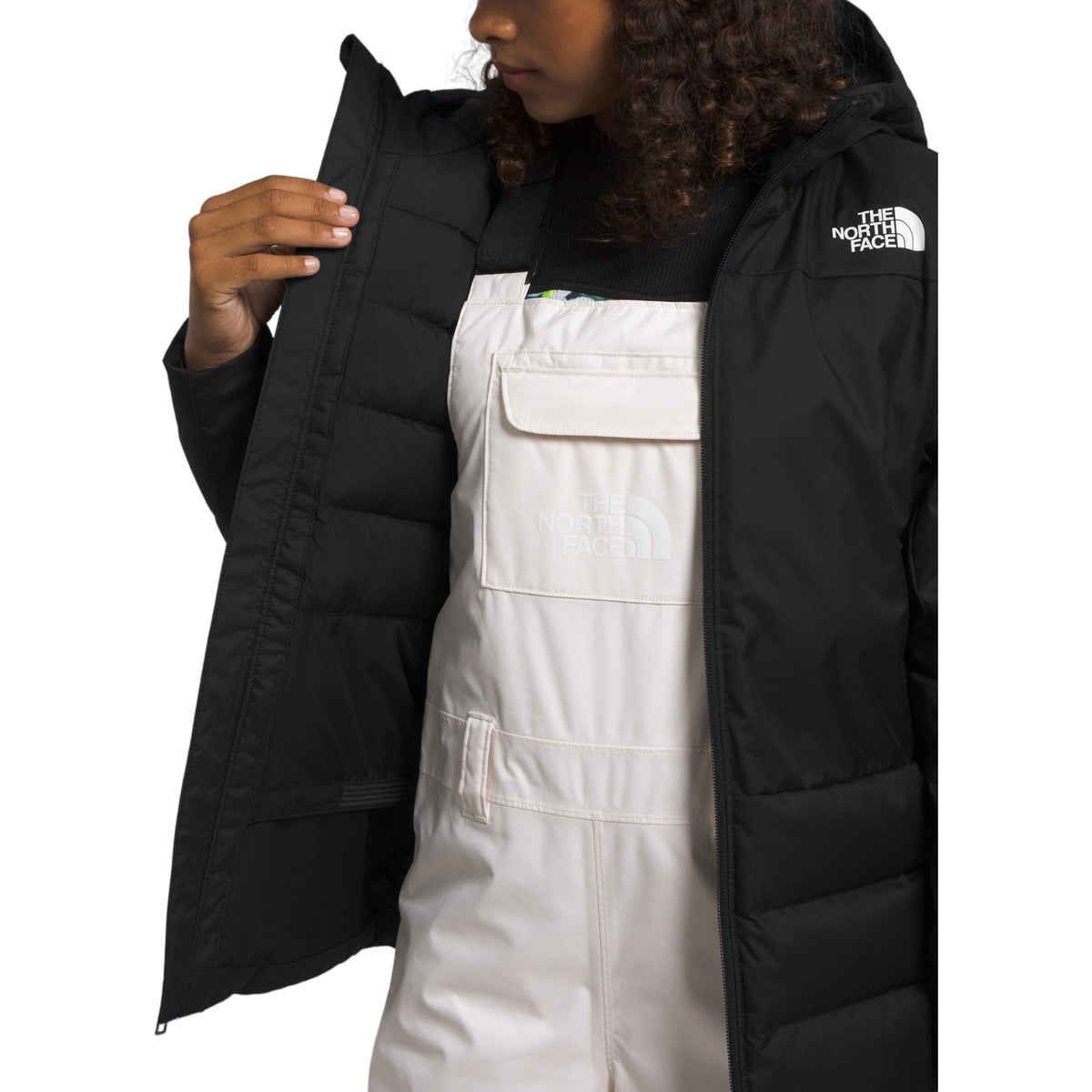 Manteau Duvet Pallie Fille