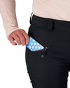 Pantalon Malta Femme