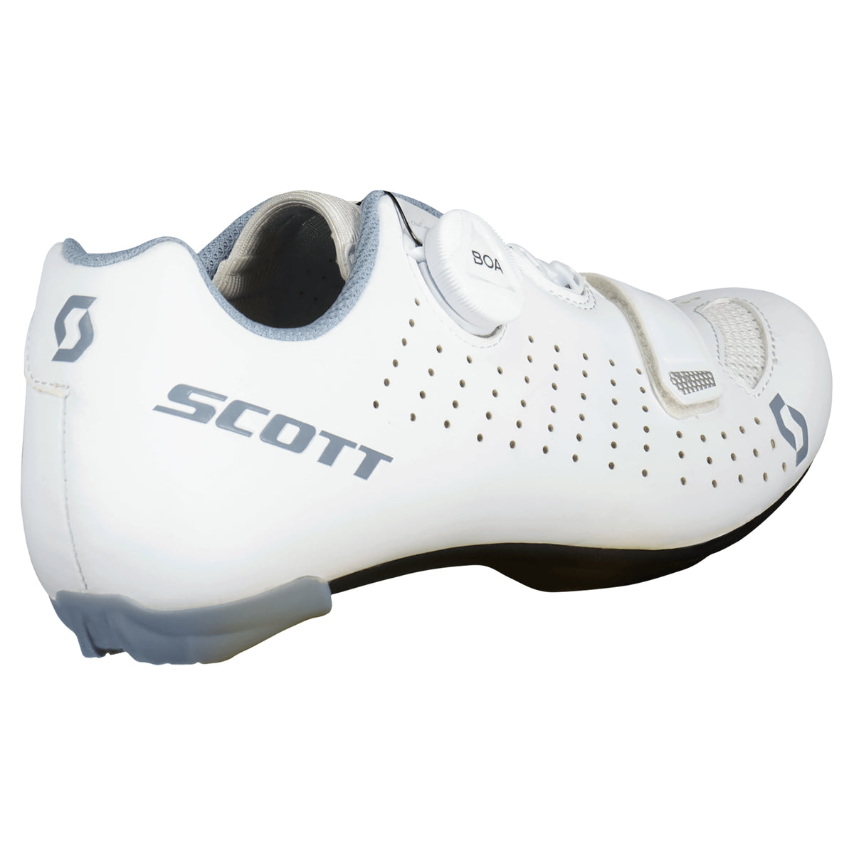 Chaussures de Vélo Road Comp Boa Femme