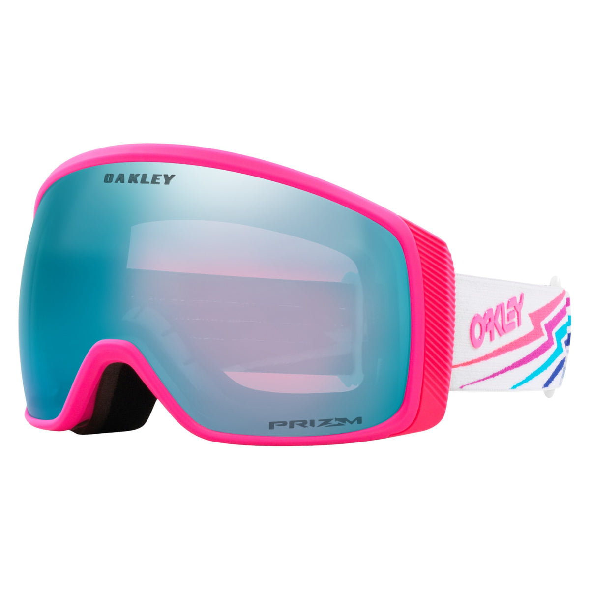 Lunettes de Ski Flight Tracker M Adulte