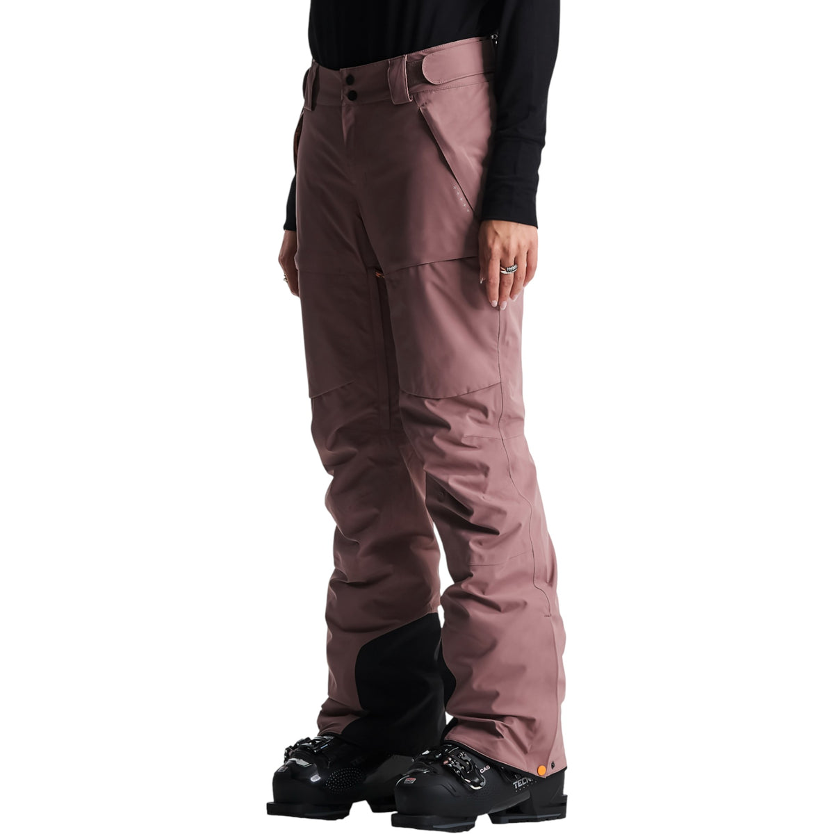 Pantalon de Neige Clara Insulated Femme