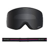 NFX2 Adult Ski Goggles