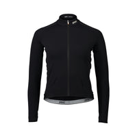 Maillot de Vélo de Route Manches Longues Ambient Thermal LS Femme