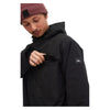 Manteau d'Hiver Utility Homme