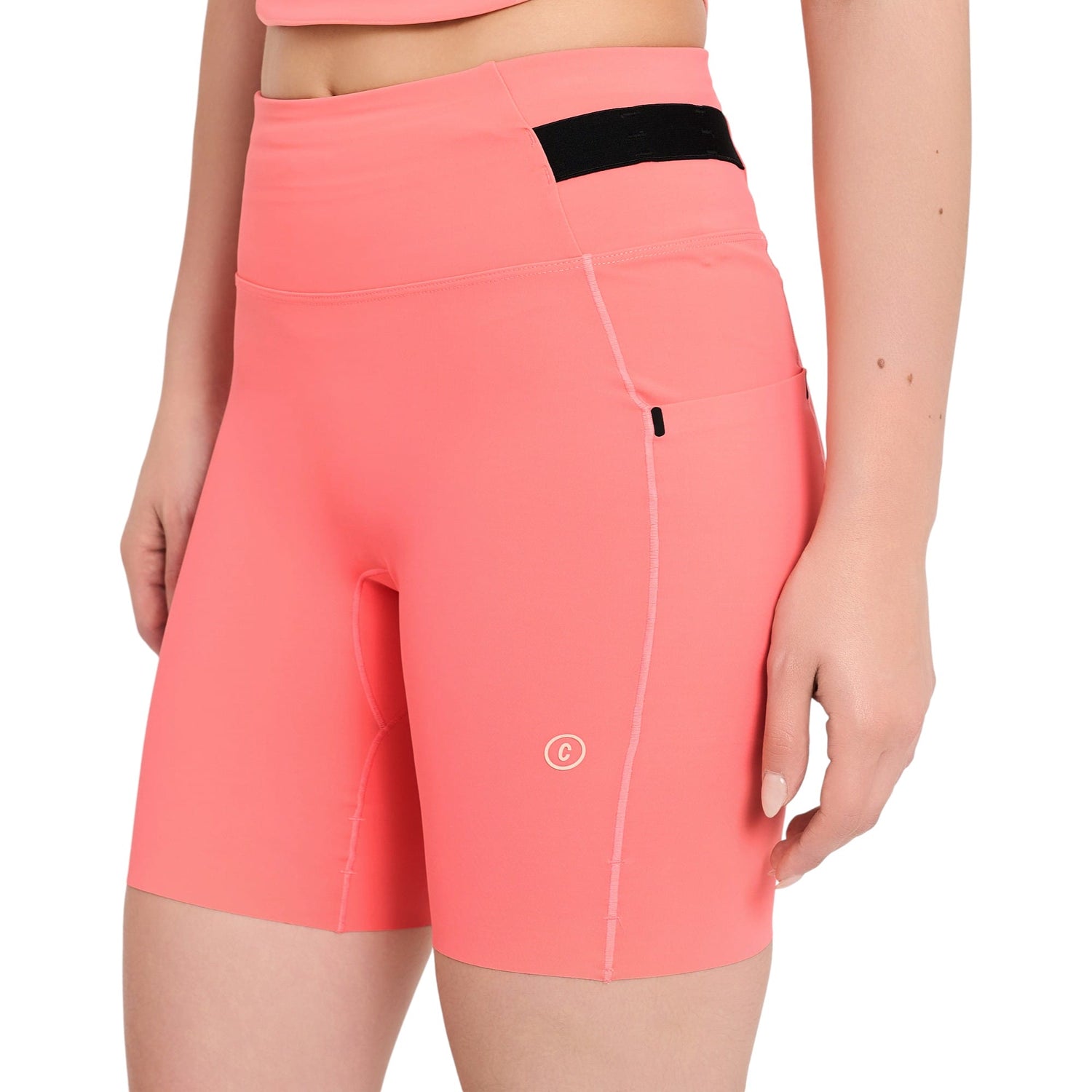 FSTTight 7 Women Shorts